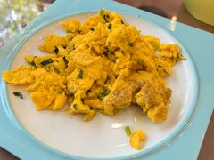 -丽泽山庄·生态怀柔菜·虹鳟鱼(红螺寺店)