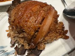 -崔义清鲁菜馆(大明湖店)