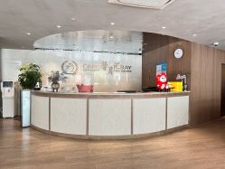 -馨月汇·一悦馨香月子中心(前滩店)