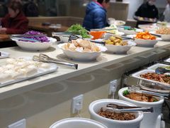 -素满香·素食自助餐(苏州·临顿路店)
