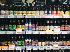 -Olé精品超市(苏州中心店)