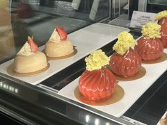 -粤海喜来登酒店·&More聚驿(天河城店)