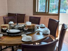 -凯华海鲜火锅·传承三十六年