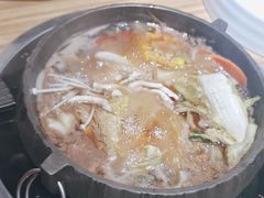 -水林间·寿喜烧自助(仙林金鹰店)