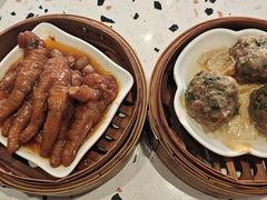 -点都德(广州白云山景区南门店)