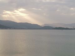 -达蓬山旅游度假区
