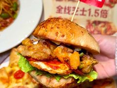 -必胜客(大兴店)