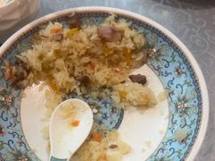-汗腾格里·风味餐厅(新疆驻京办店)