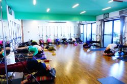 -广州萨谛艾扬格瑜伽中心