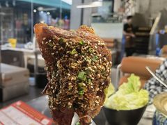 -老三龙虾(汉阳杨泗庙店)