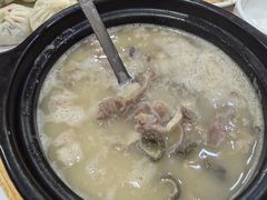 -京天红酒家(虎坊路店)