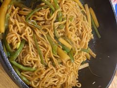 -金豆角砂锅焖面(安贞店)