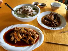 -荣生萝卜汤饭店