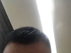 -侨治发型