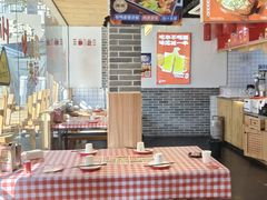 -串王阿三烧烤·小龙虾·烤鱼(拱墅胜利河美食街店)