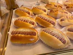 -甜心饼屋(盈彩店)