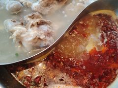 -天都火锅酒楼(虹梅南路店)