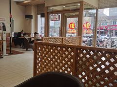 大堂-德克士(深泽店)