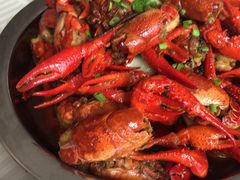 -小李子油焖大虾(天下城旗舰店)