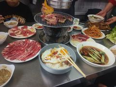 -松明一烤肉馆(鲁园店)