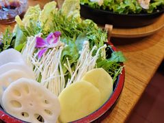 -束河人家(南锣鼓巷店)