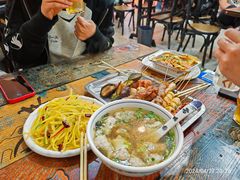 -老谢野馄饨(延安路店)