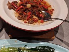 -绿茶餐厅(广州天河城店)