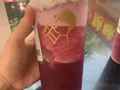 -喜茶(广州东方宝泰店)