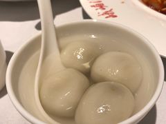 峨眉汤圆-峨嵋酒家(地安门店)
