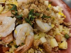 菠萝炒饭-simply thai天泰(长泰广场店)