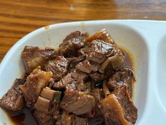 -友琴面馆(东白溪公寓店)