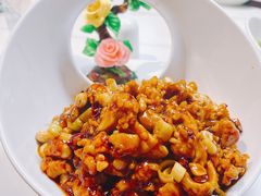 -峨嵋酒家总店(车公庄店)