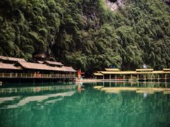 -阿依河景区