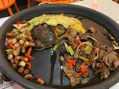 -一烙锅(友谊店)