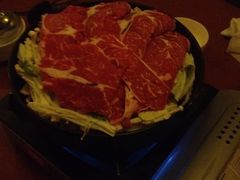 iphone_upload_pic-牛玄庵日式寿喜烧·料理店(新源里店)