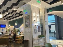 -烹然四季椰子鸡火锅(姚家园万象汇店)