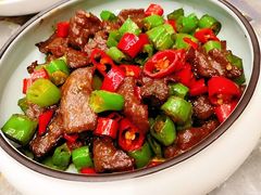 -卿雲阁私人高定餐厅(汉口江滩店)
