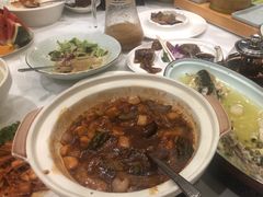 -三六三杭州菜(水上总店)