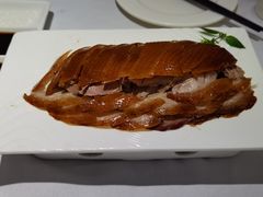 -峨嵋酒家(地安门店)