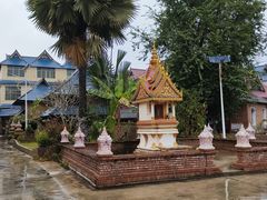 -西双版纳勐泐文化旅游区