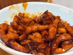 -小菜园新徽菜(芜湖万达店)