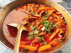 锅仔羊杂-老毛手抓·盐池滩羊非遗手抓(宁夏总店)