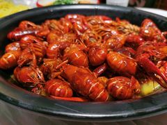 -华仔龙虾(永乐路总店)