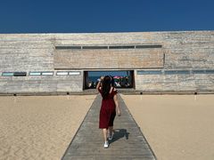 -那香海钻石沙滩浴场