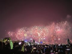 -香港ELEMENTS圆方