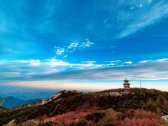 -泰山风景名胜区