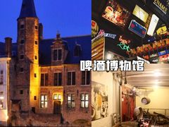 -八大关景区