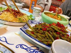 -京氣春饼(机场店)