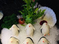 -湊湊火锅·茶憩(和平大悦城店)