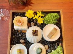 -龙吟山房(青龙山庄店)
